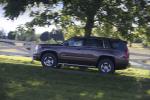 Chevrolet Tahoe Z71 2015 года